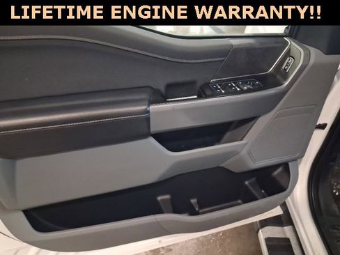 Used 2024 Ford F150 XLT image 18