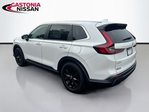 Used 2023 Honda CR-V EX-L image 6