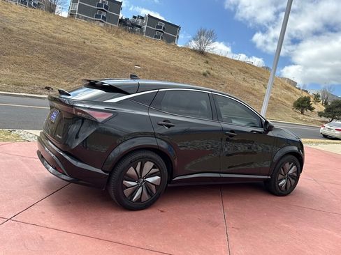 Used 2023 Nissan Ariya ENGAGE image 8