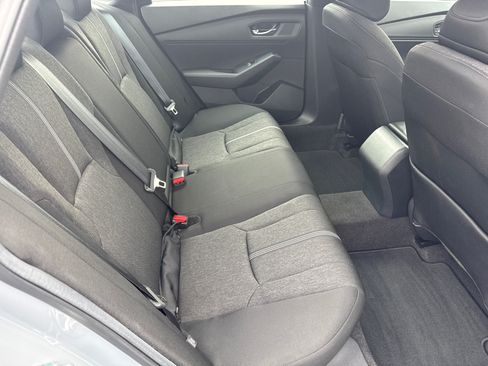 Used 2024 Honda Accord Sport image 16