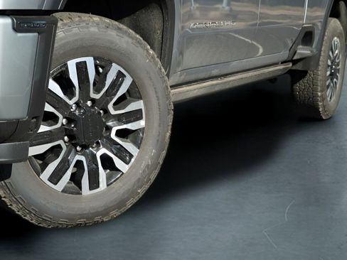 New 2026 GMC Sierra 2500 Denali Ultimate w/ Max Trailering Package image 3