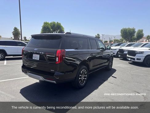 Used 2025 Ford Expedition Max Platinum image 6
