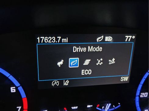 Used 2022 Ford Bronco Sport Big Bend w/ Convenience Package AWD/4WD image 32