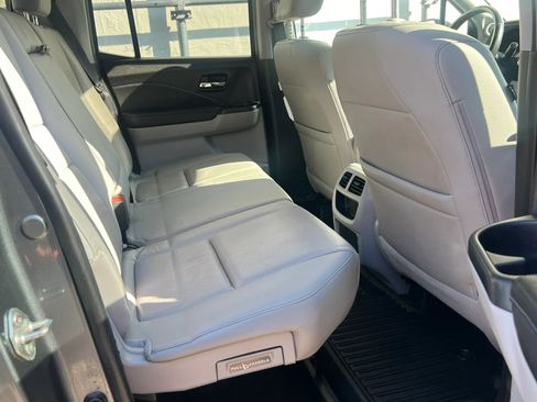 Used 2019 Honda Ridgeline RTL-E image 29