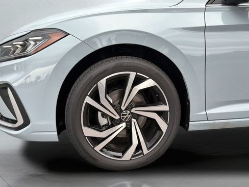 New 2026 Volkswagen Jetta SEL FWD image 35