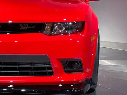 Used 2015 Chevrolet Camaro Z/28 image 20