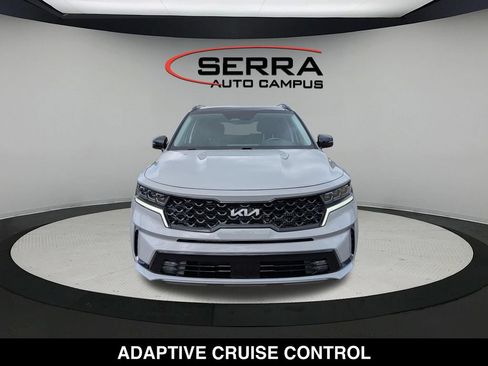 Used 2023 Kia Sorento SX AWD/4WD image 10