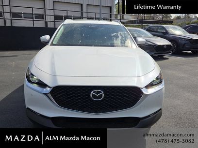 New 2026 MAZDA CX-30 AWD 2.5 S w/ Premium Package