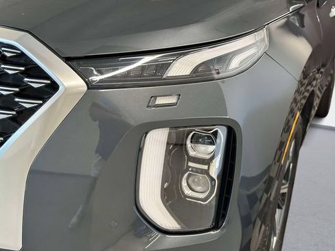 Used 2022 Hyundai Palisade Calligraphy w/ Winter Package AWD/4WD image 7