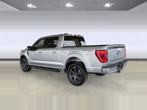 Used 2023 Ford F150 XLT w/ Equipment Group 302A High image 3