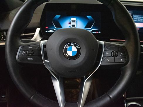 Used 2026 BMW X2 xDrive28i w/ Technology Package AWD/4WD image 12