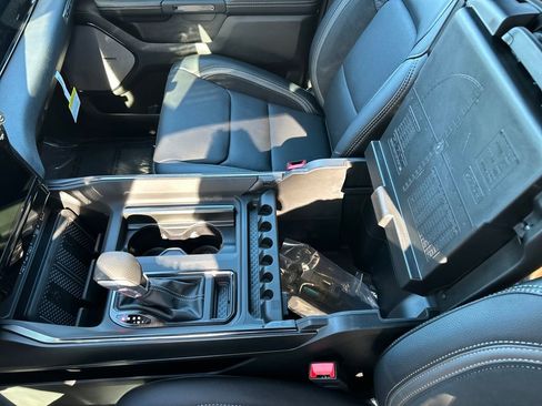 New 2026 RAM 1500 Rebel image 19