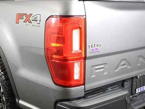Used 2021 Ford Ranger XL w/ FX4 Off-Road Package image 27