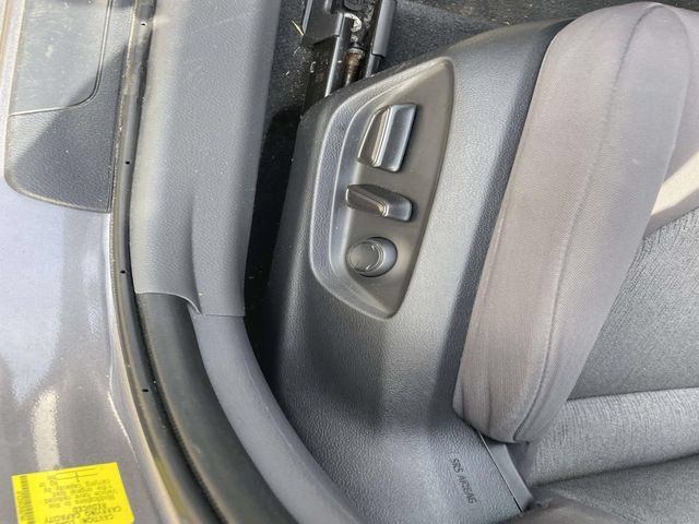 Used 2024 Toyota Camry LE FWD image 19