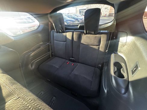 Used 2015 Nissan Pathfinder SV w/ Cargo Package image 13