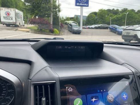 Used 2019 Subaru Impreza 2.0i Limited AWD/4WD image 32
