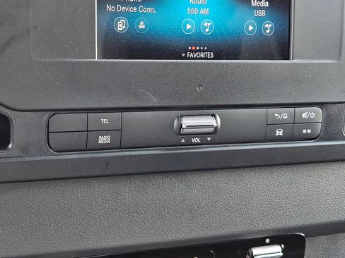 Used 2023 Mercedes-Benz Sprinter 3500 image 24