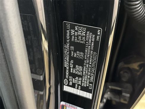 Used 2023 Hyundai Tucson SEL w/ Convenience Package image 30