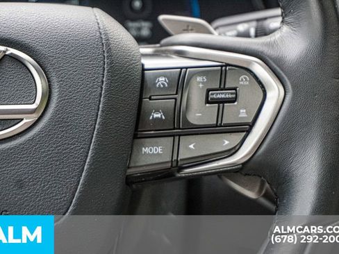 Used 2025 Lexus RX 350h w/ Convenience Package AWD/4WD image 30
