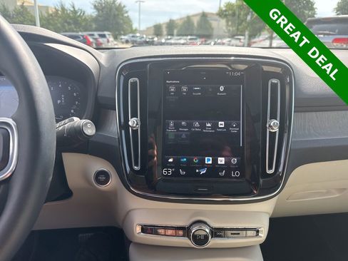 Used 2022 Volvo XC40 T5 Inscription w/ Advanced Package AWD/4WD image 25