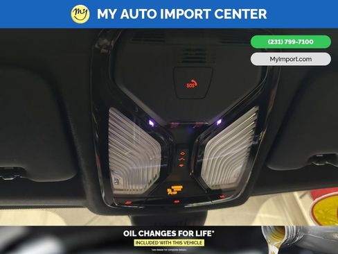 Used 2019 BMW X5 xDrive50i w/ Executive Package image 25