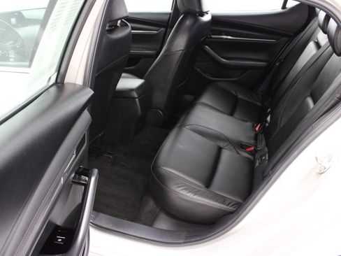 Used 2025 MAZDA MAZDA3 s Sport FWD image 28
