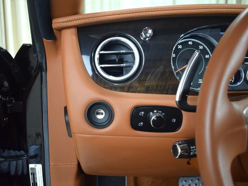Used 2016 Bentley Continental GT V8 S AWD/4WD image 28