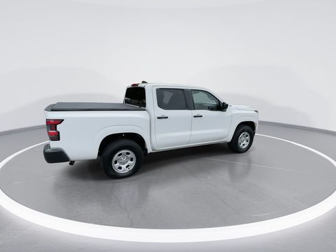 Used 2024 Nissan Frontier S w/ Technology Package AWD/4WD image 20