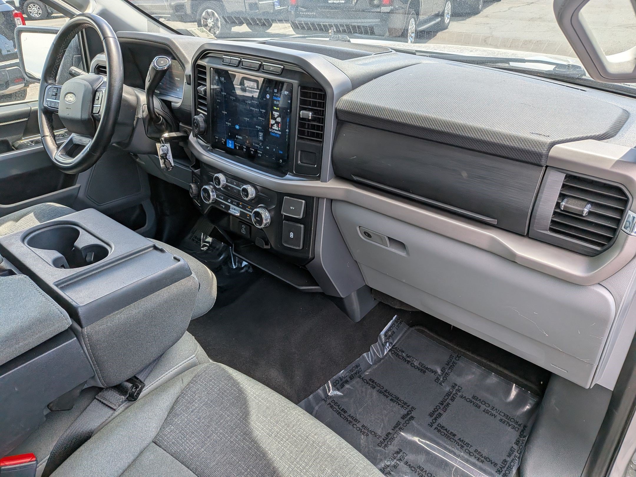 Used 2024 Ford F150 XLT AWD/4WD image 31