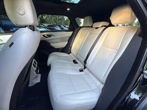 Used 2020 Land Rover Range Rover Velar R-Dynamic S AWD/4WD image 24