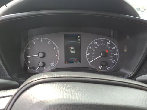 Used 2023 Toyota Corolla LE image 16