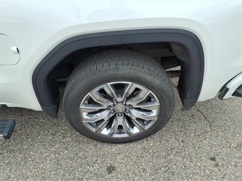 Used 2023 GMC Sierra 1500 Denali w/ Denali Reserve Package image 21