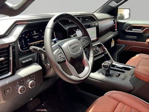 New 2026 GMC Sierra 1500 Denali Ultimate AWD/4WD image 7