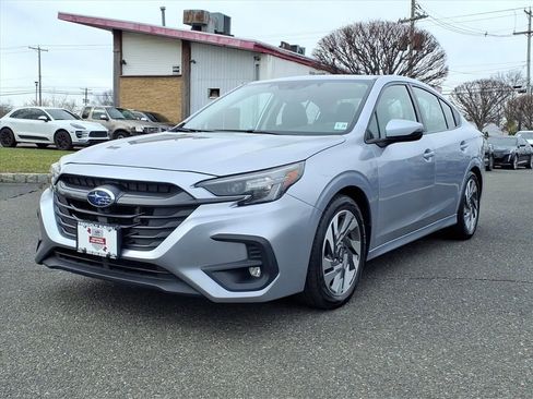 Certified 2024 Subaru Legacy Limited image 3