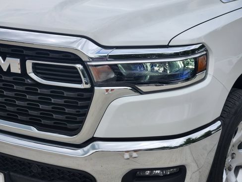New 2026 RAM 1500 Lone Star AWD/4WD image 9