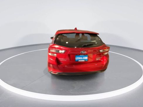 Used 2021 Subaru Impreza 2.0i Sport AWD/4WD image 7