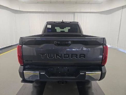 Used 2023 Toyota Tundra SR5 w/ TRD Off-Road Premium Package AWD/4WD image 96
