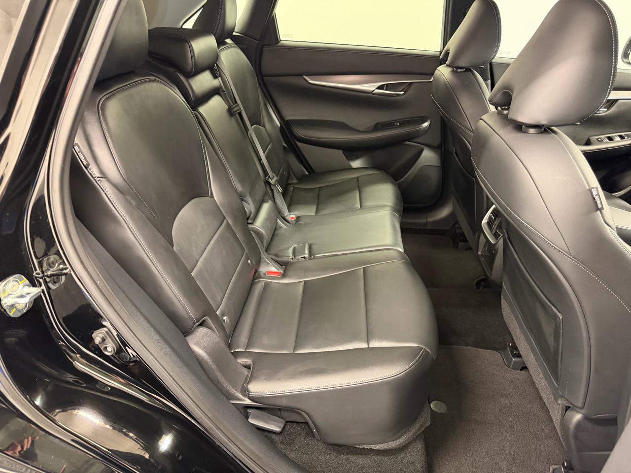 Used 2023 INFINITI QX50 Pure AWD/4WD image 15