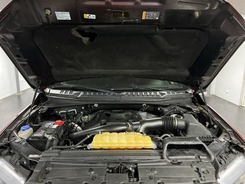Used 2018 Ford F150 XLT w/ Equipment Group 302A Luxury AWD/4WD image 30