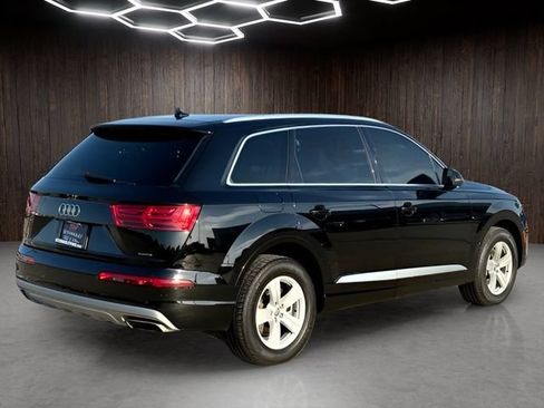 Used 2018 Audi Q7 2.0T Premium Plus AWD/4WD image 2