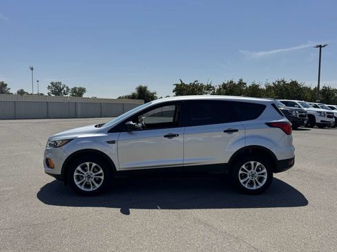 Used 2019 Ford Escape S FWD image 6