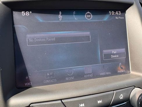 Used 2015 Buick Regal GS w/ Driver Confidence Package #2 image 18