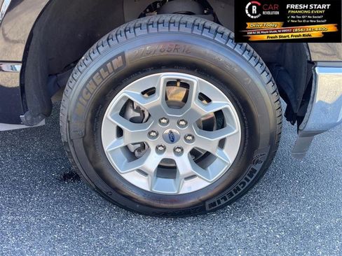 Used 2023 Ford F150 XLT AWD/4WD image 45