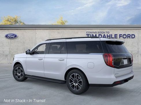New 2026 Ford Expedition Max Active image 4