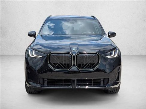 New 2026 BMW X3 xDrive30i w/ Premium Package AWD/4WD image 6