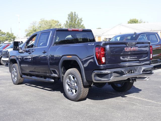 New 2026 GMC Sierra 2500 SLE w/ SLE Value Package; AWD/4WD image 5