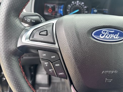 Used 2023 Ford Edge ST-Line AWD/4WD image 15