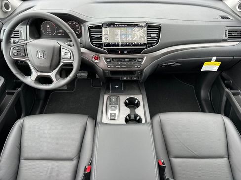 New 2026 Honda Ridgeline RTL image 15