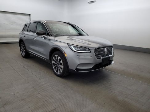 Used 2022 Lincoln Corsair Reserve w/ Equipment Group 201A AWD/4WD image 13