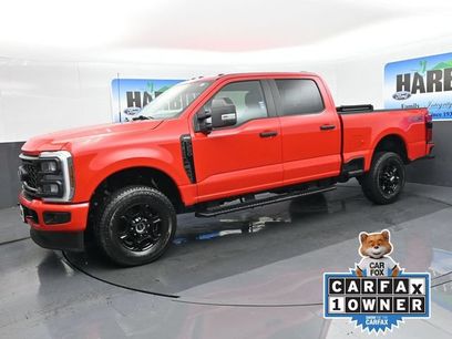 Used 2024 Ford F250 XL w/ STX Appearance Package